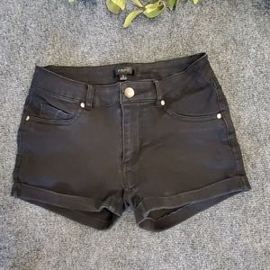 PRIPE short shorts.          #912